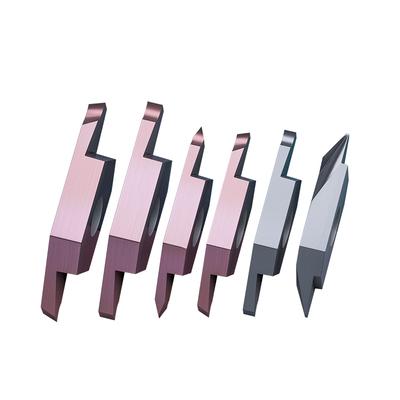 数控刀片立装螺纹车刀杆