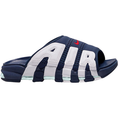 耐克男士运动透气厚底拖鞋