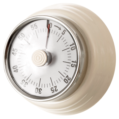 懒角落厨房机械计时器