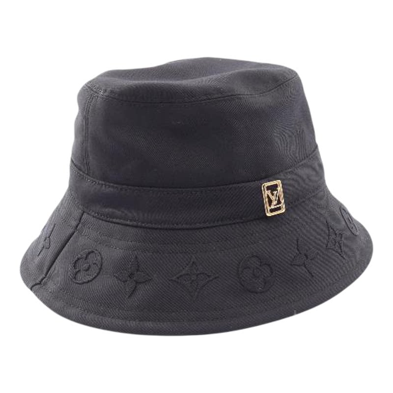 中古LV路易威登帽子レディース棉