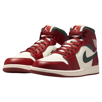 AIRJORDAN1中高帮情侣鞋AJ1