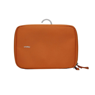 Orbitkey 澳洲  Hanging Toiletry Pouch 掛式旅行出差收納洗漱包