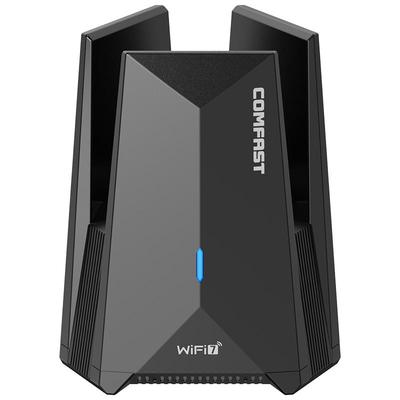 【全球首发】WiFi7高速无线网卡