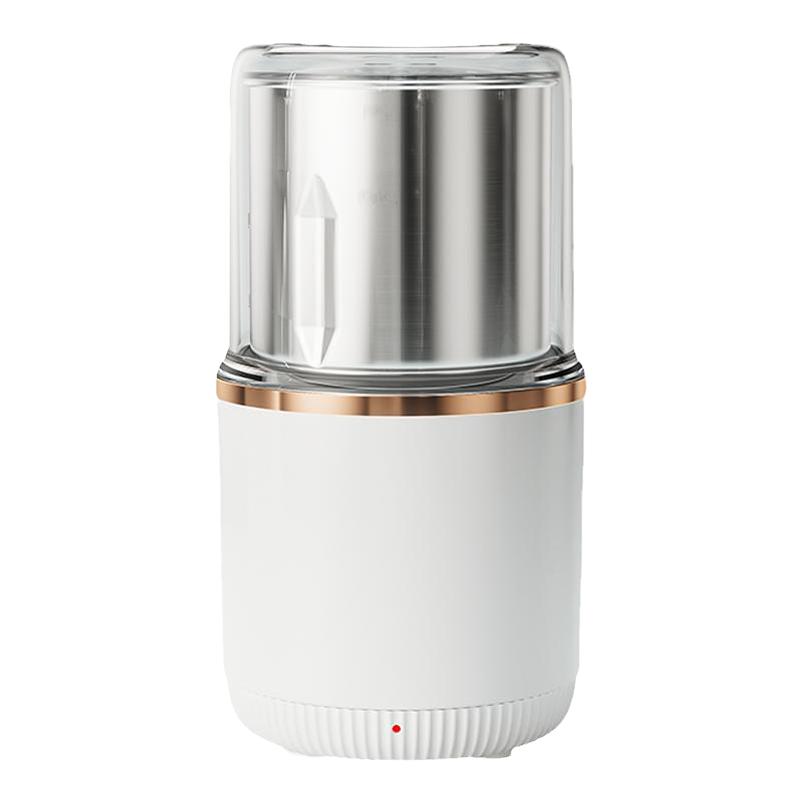 磨粉机家用小型110v220v电动研磨机咖啡药材打粉机五谷杂粮研磨器