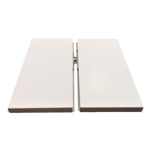 机房专用防静电墙板石膏板墙面彩钢板金属复合钢制护墙板源头工厂