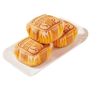 无糖精蛋糕面包早餐糖尿人适合老人吃的健康零食品专用晚上解饿馋