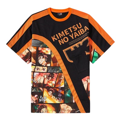 李宁LNG短袖情侣款夏季T恤