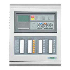泰和安火灾报警控制器联动型