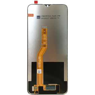 e哥触摸液晶屏幕总成适用于 畅玩20 荣耀play5T LOZ-AL00 显示屏