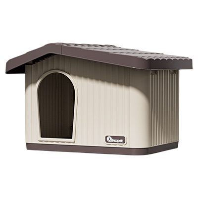 流浪猫户外猫窝四季通用