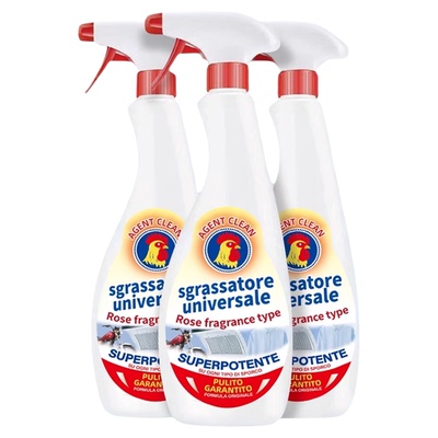 大公鸡强力除油污|超5000次加购