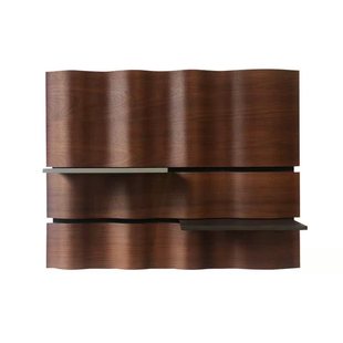 德国WONDERWALL NOOK MINI书架置物架衣架自行车设计组合模块化