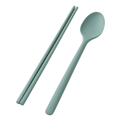 耐高温食品级硅胶虫虫同款勺筷子