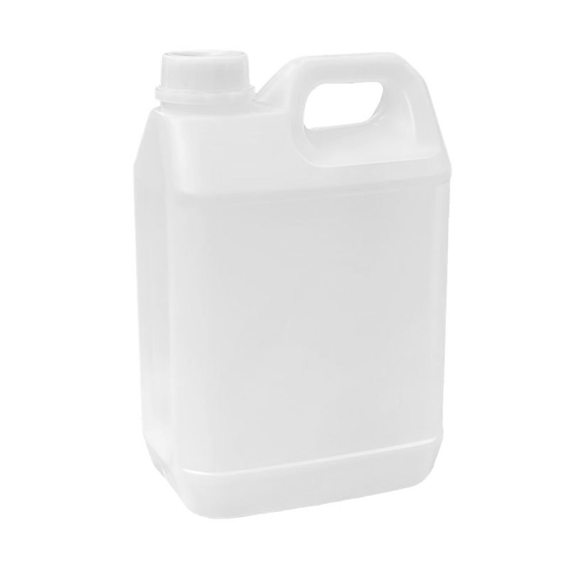 食品级塑料桶8L升16斤花生油桶油壶加厚熟胶酒桶酒壶包装桶扁方桶