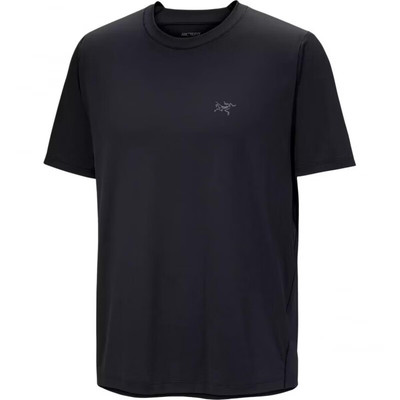ARC’TERYX 始祖鸟 Cormac Crew SS 男士夏季户外速干防晒短袖T恤