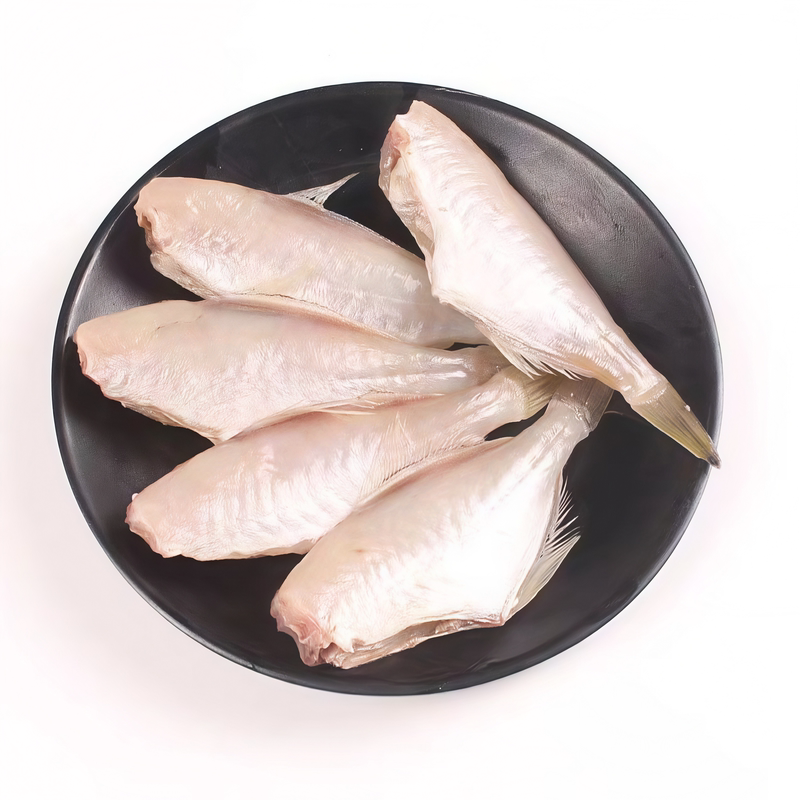 新鲜冷冻耗儿鱼马面鱼5斤顺丰