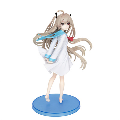 亚托莉我挚爱的时光ATRI手办