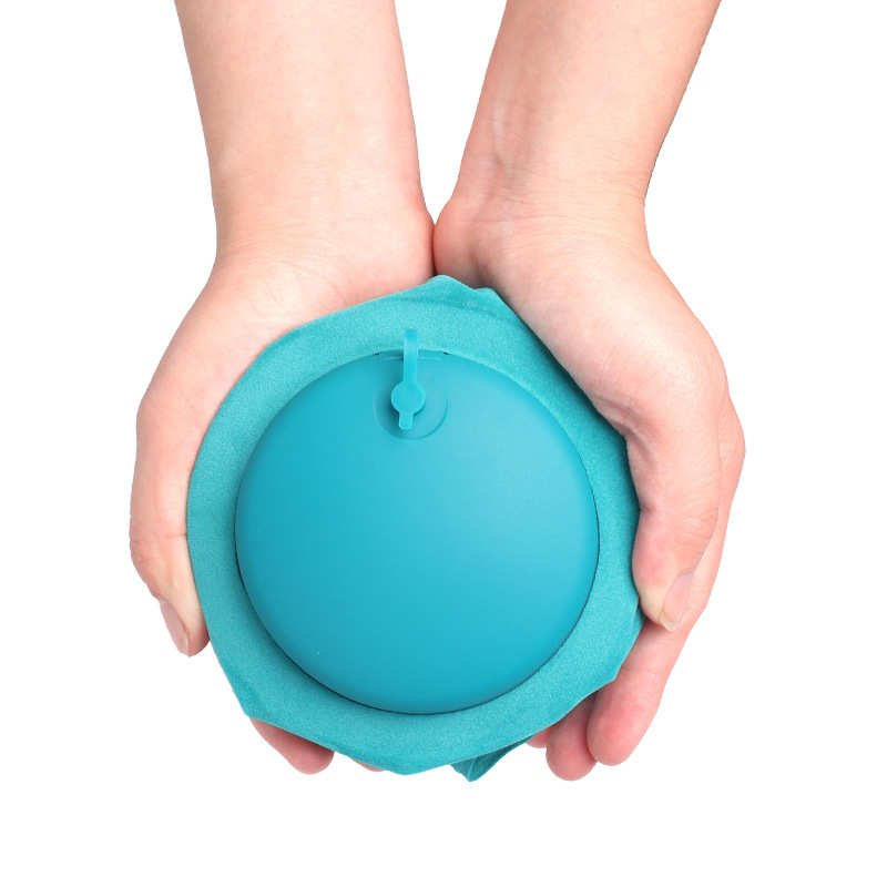 按压充气腰垫抱枕男女士出差旅行枕头便携长途坐高铁飞机睡觉神器