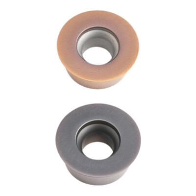 圆形数控铣刀片RDMW10T3MO合金