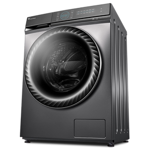 小天鹅洗衣机全自动家用10公斤滚筒除菌水魔方 TG100VT808WMUADY
