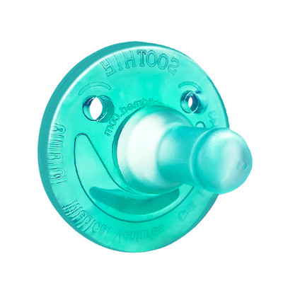 美国新安怡宝宝安抚奶嘴oothie