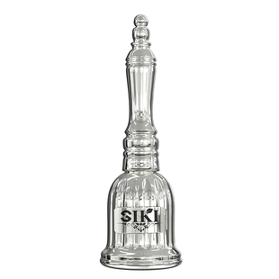 SIKI超亮纳米玻璃封层钢化透亮免洗镀晶甲油胶美甲功能胶耐磨持久