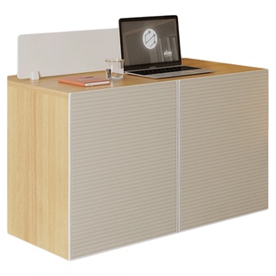 办公桌挡风帘烤火取暖围挡布工位遮挡书桌课桌挡腿保暖帘免打孔