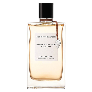 Van Cleef & Arpels/梵克雅宝非凡珍藏系列栀子花瓣香水正品VCA