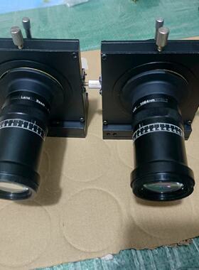 询价-Zolix扩束镜 OMUM52-2，1064nm，1030n