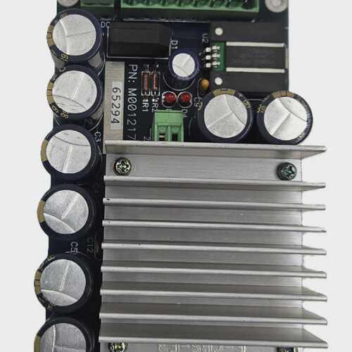 M001217B REV D F-CBS-F3 CBS502424 8336842CR POWER SUPPLY [FA