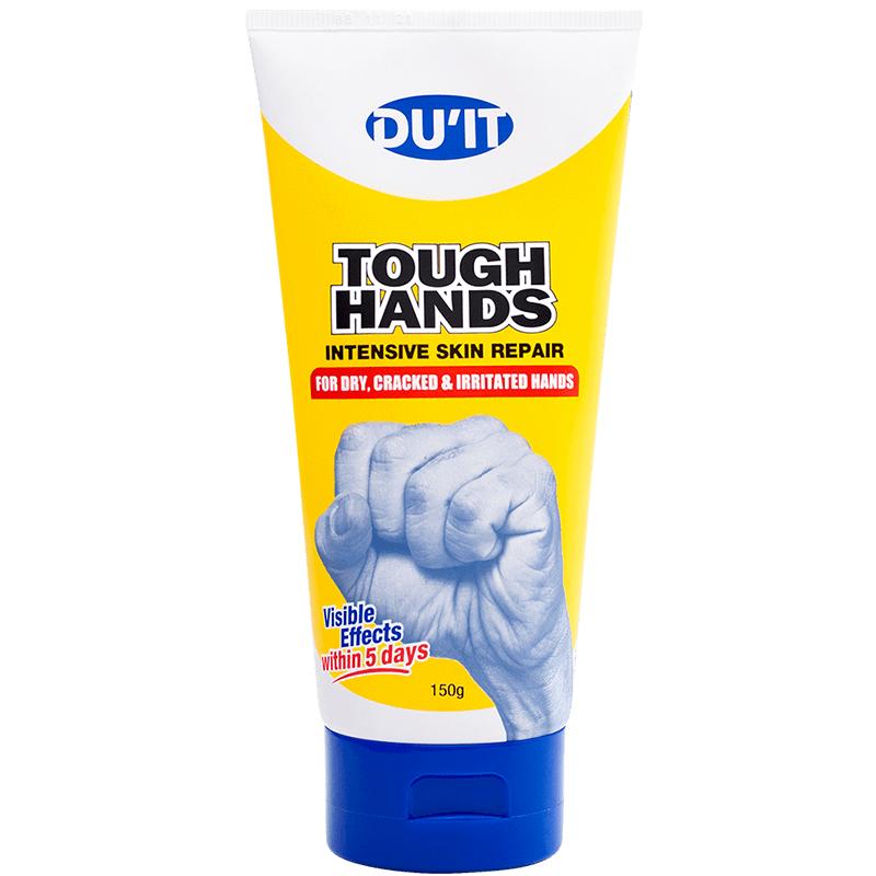 澳洲进口DU'IT经典手膜护手霜150g 滋润保湿补水嫩肤防干裂修复