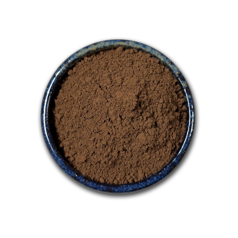 纯茶叶研磨普洱茶粉冲饮免煮茶饮料蛋糕面点奶茶店烘焙商用原料