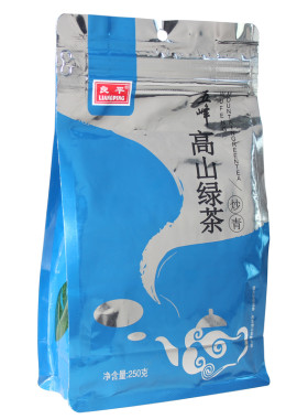 2026新茶一级高山绿茶250g
