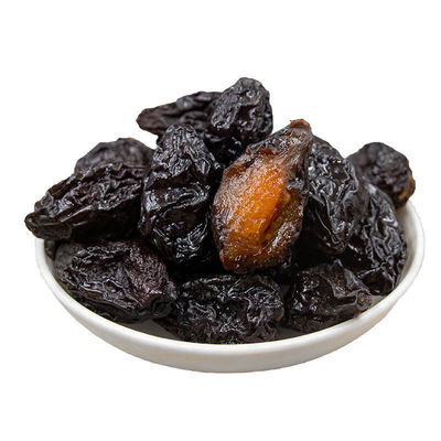 新疆喀什果斑西梅干休闲零食特产果干健康风干大西梅酸甜年货节