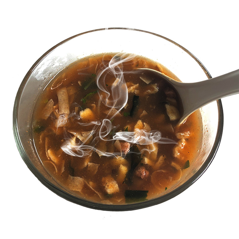 老丁家水冲胡辣汤料非速食汤料