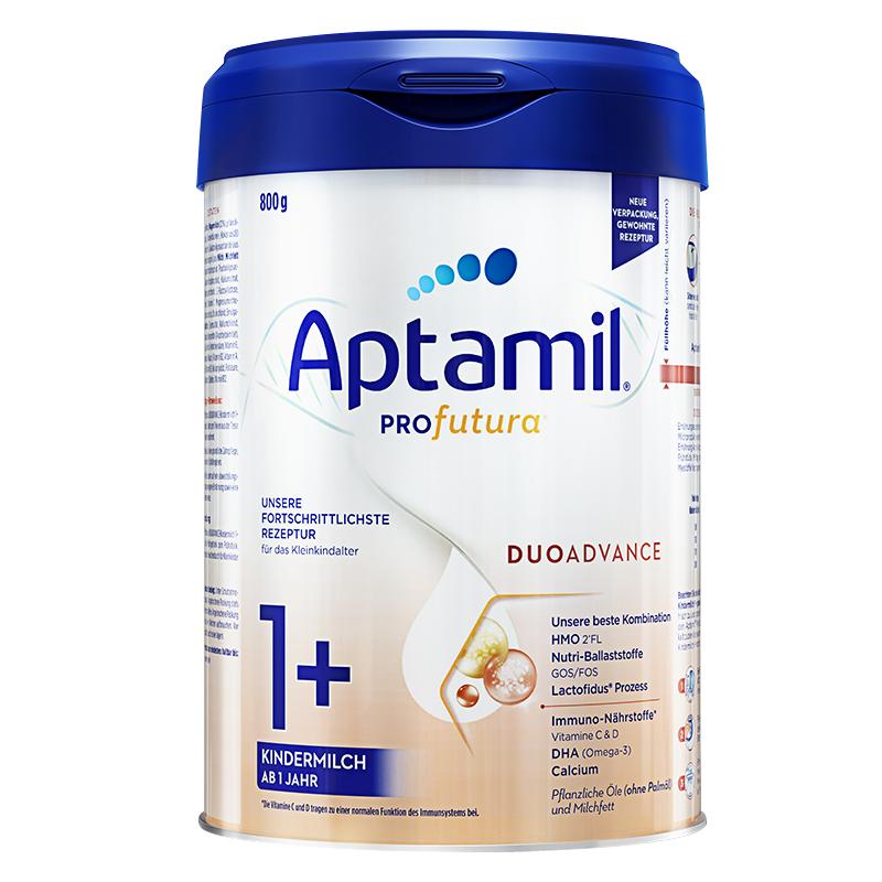 Aptamil ¹ ׽1+1-2HMOӤ䷽̷800g*61102.2Ԫ+3000Խ+103.03Ԫ˰