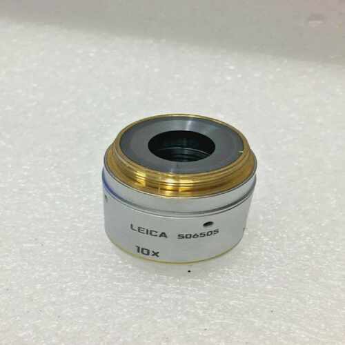 议价LEICA 10x 0FN25D HC PL FLUOTA可维修