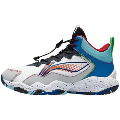 李宁童云先锋-灵ITD男童鞋