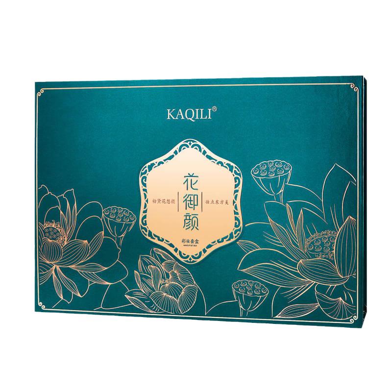 彩妆套装正品组合初学者新手口红