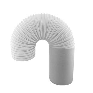 移动空调通用型排风管排气管伸缩管延长管加厚钢丝加长排热管风管