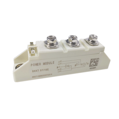 SKKT106/16E可控硅西整SKKHSKKD