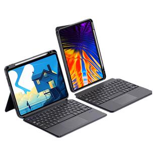 适用2025联想小新平板pro gt13键盘11.1小新padpro12.7英寸12.1舒适版磁吸键盘保护套静音蓝牙键盘鼠标组合