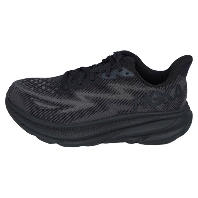 HOKA Clifton 9 跑步鞋