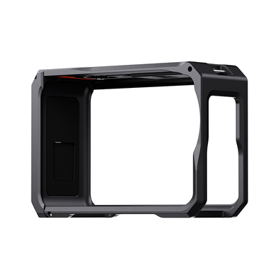 大疆OsmoAction6兔笼铝合金边框