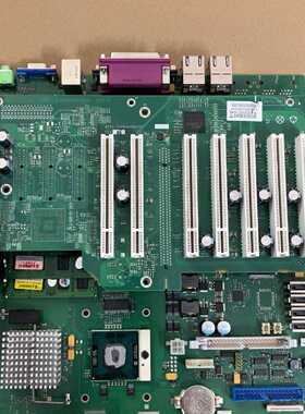 SIEMENS  Rack PC 847B 西门子主板 A5议价