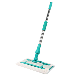 飘琳平板拖把夹毛巾地拖平拖平板拖布木地板拖把墩布10-3043-21