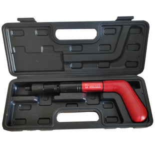 鑫盛吊顶神器迷你消音炮钉射钉枪大小钉通用款线槽排卡吊卡固钉器