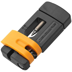 Jagwire佳威山地车公路车 油管裁切器 油针压入 置入器替油碟工具