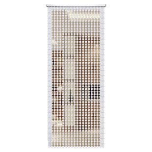 流苏帘珠珠门帘门帘防蚊风水帘串珠门帘过道门房门门珠帘卫生间