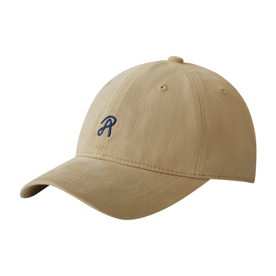 Himade升级版R标字母棒球帽子